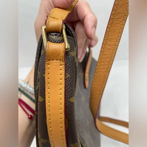 LV chantilly PM size - Picture 4 of 10